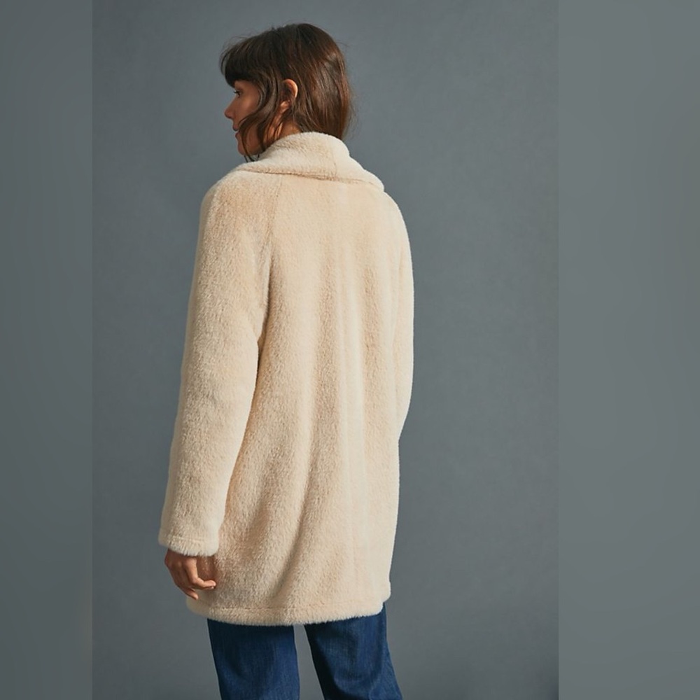 ☀️NEW☀️Anthropologie Shawl Jacket - Picture 14 of 14